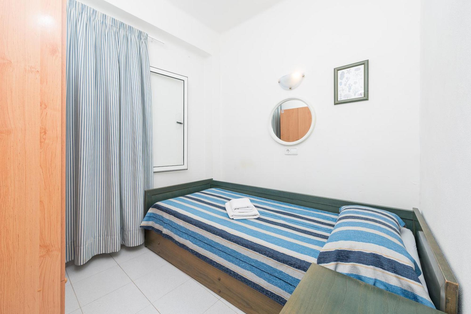 Hostal Vista Alegre Port de Alcudia  Ngoại thất bức ảnh